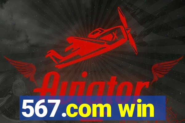 567.com win